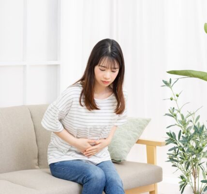 生理痛に効果的な冷え対策とは？ストレッチと運動で痛みを軽減する方法